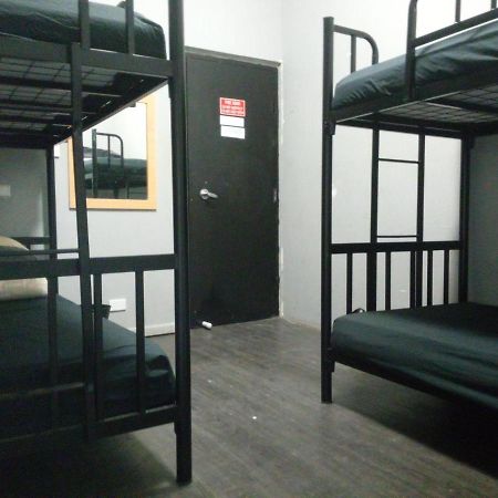 Clover Free Car Parking Hostel Hostel ซิดนีย์ ภายนอก รูปภาพ