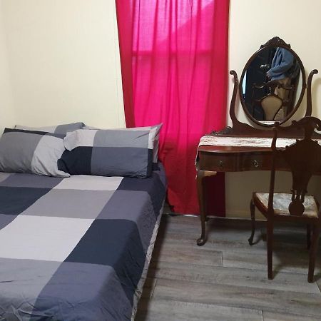 Clover Free Car Parking Hostel Hostel ซิดนีย์ ภายนอก รูปภาพ