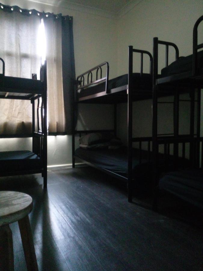 Clover Free Car Parking Hostel Hostel ซิดนีย์ ภายนอก รูปภาพ