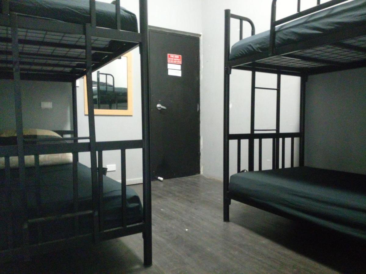 Clover Free Car Parking Hostel Hostel ซิดนีย์ ภายนอก รูปภาพ