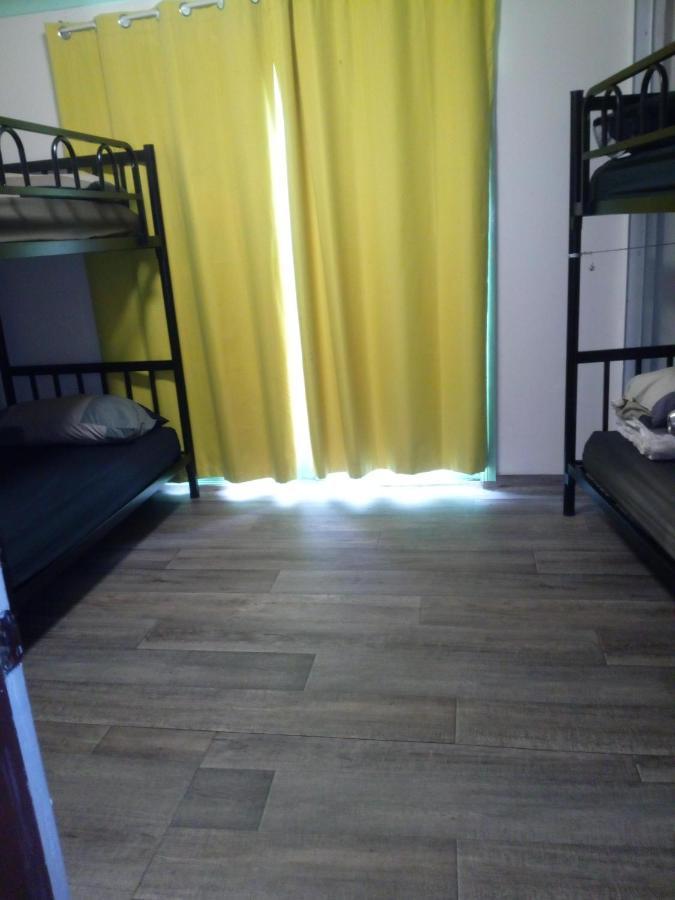 Clover Free Car Parking Hostel Hostel ซิดนีย์ ภายนอก รูปภาพ