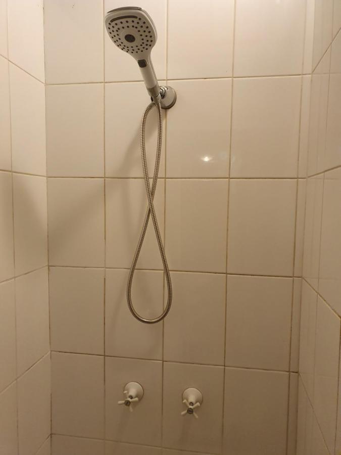 Clover Free Car Parking Hostel Hostel ซิดนีย์ ภายนอก รูปภาพ