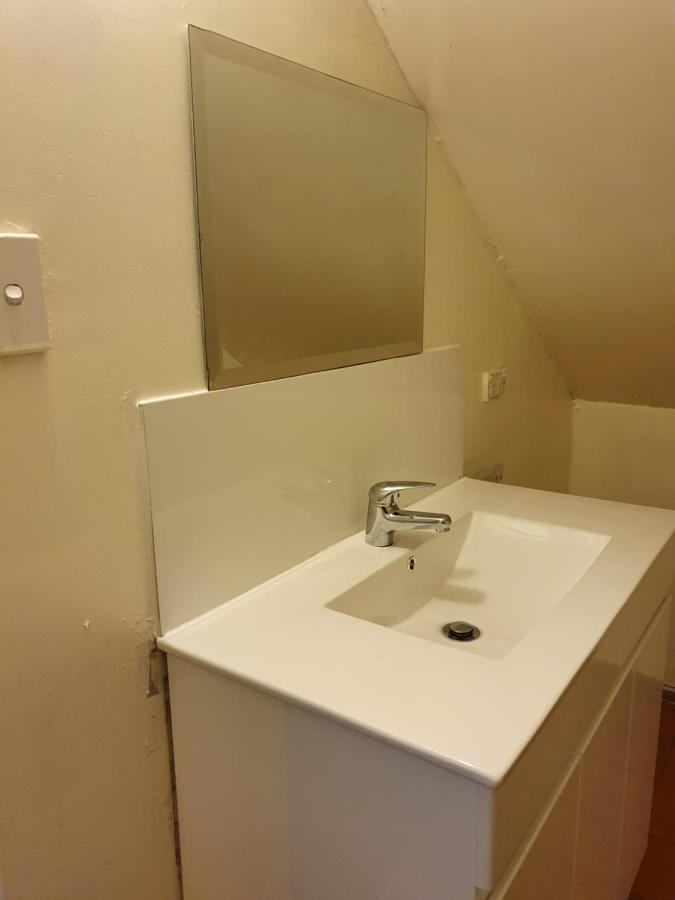 Clover Free Car Parking Hostel Hostel ซิดนีย์ ภายนอก รูปภาพ