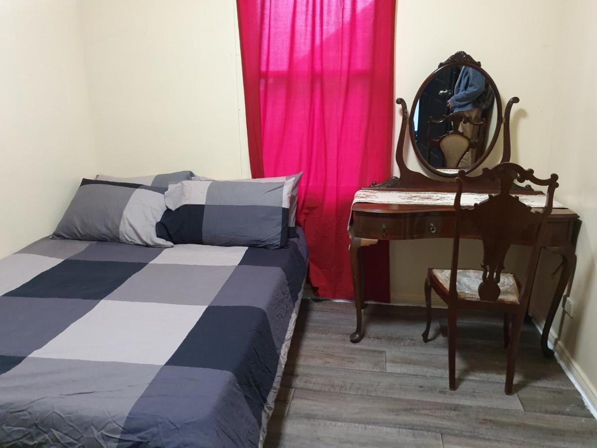 Clover Free Car Parking Hostel Hostel ซิดนีย์ ภายนอก รูปภาพ